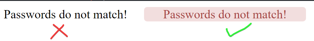 JSON 到 HTML CSS 輸出