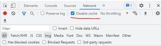 我的網頁有時會忽略我的 css 檔案