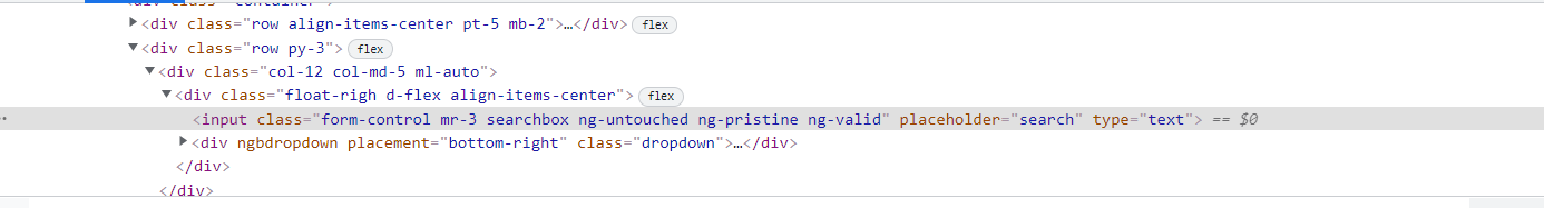 無法通過 XPath 選擇器為沒有名稱或 ID 的型別文本找到元素