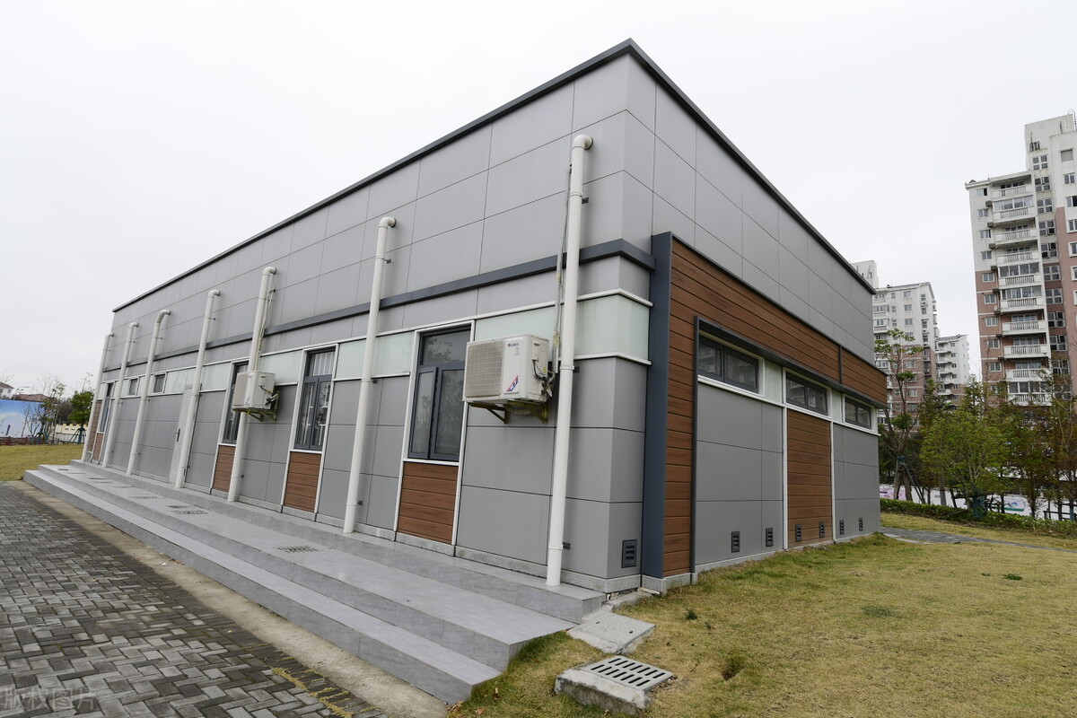 2021完整版物聯網智慧公廁方案