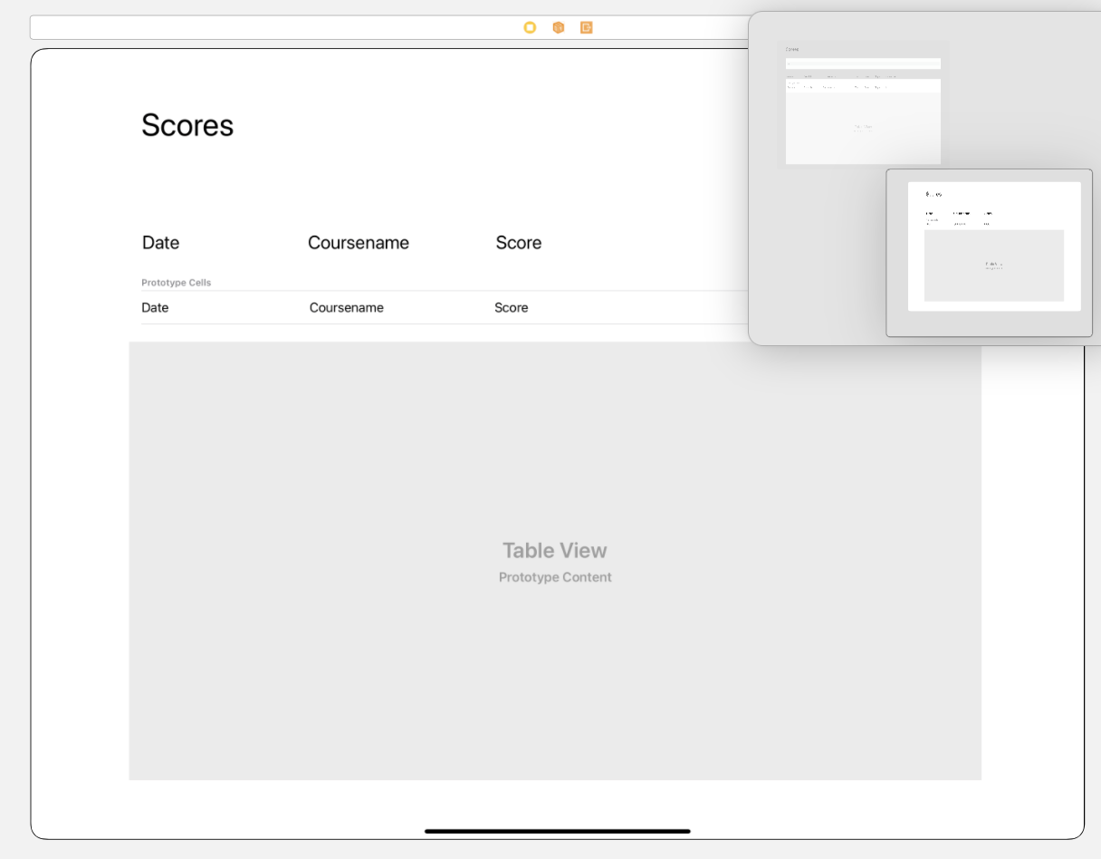 如何使用來自 alamofire 發布請求的 switfyJson 在 UItableview 中填充單元格