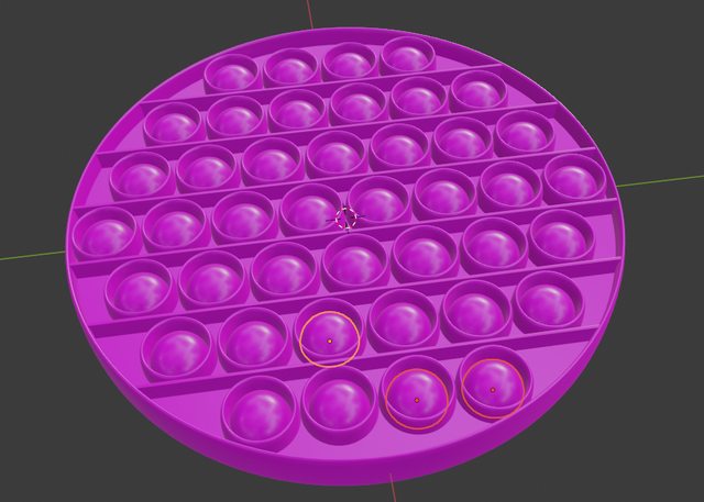 無法將影片從 Blender 匯出到 Unity