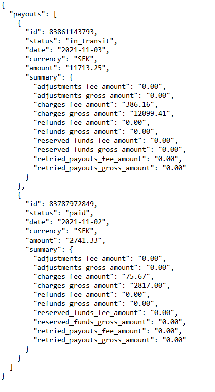 如何使用邏輯應用從 Shopify 獲得單筆付款？