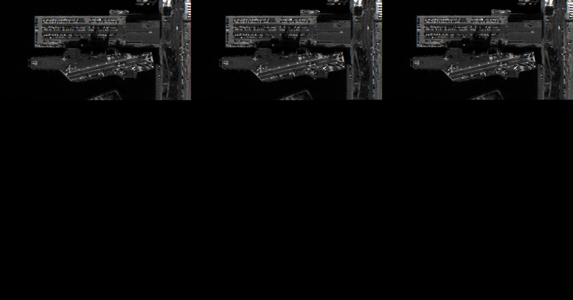 使用 imread 加載 OpenCV 平鋪 TIFF 影像