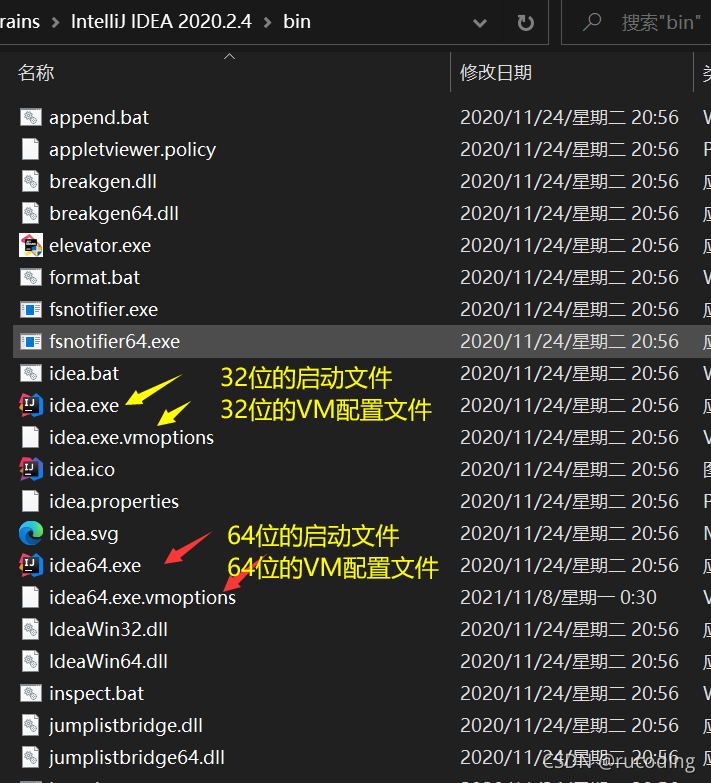 [外鏈圖片轉存失敗,源站可能有防盜鏈機制,建議將圖片保存下來直接上傳(img-iXPDm5oW-1636375626066)(idea_images/image-20211108121505111.png)]