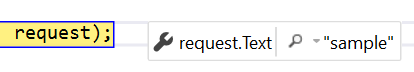 HttpPost Json 物件屬性命名行為