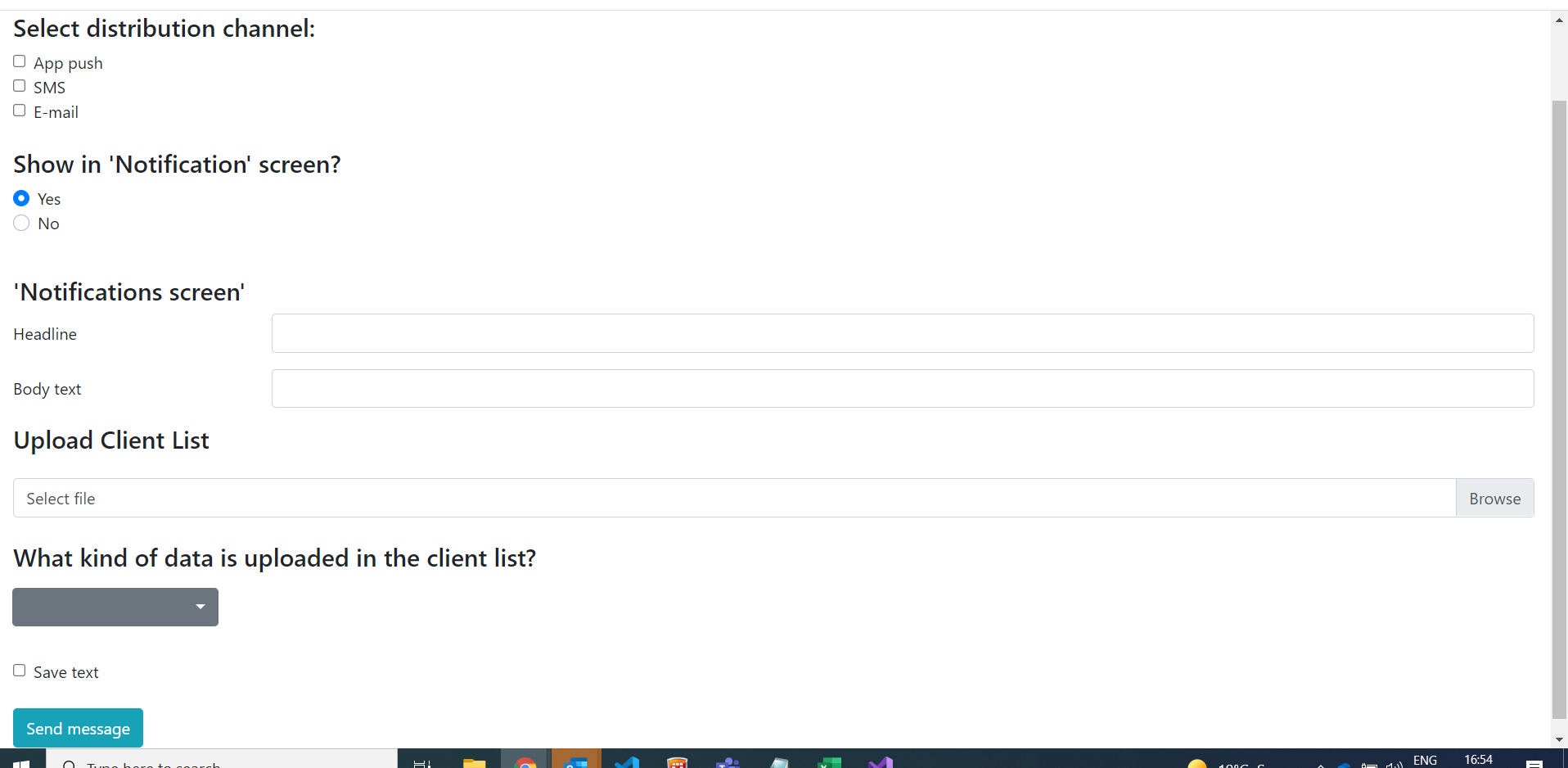 Vue中如何存盤多個子組件的值并在父組件中執行一個函式