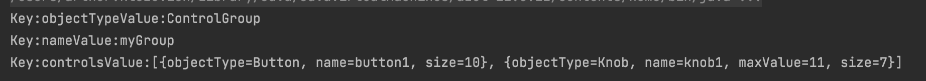 如何使用 Java 庫將標記的 YAML 物件轉換為 JSON 物件？