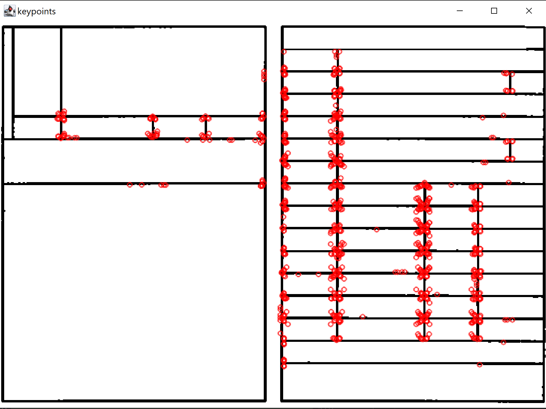 使用opencv裁剪汽車檔案中的框