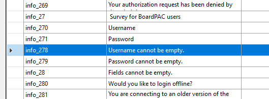 在 UWP 中本地化 XAML UI 中的字串