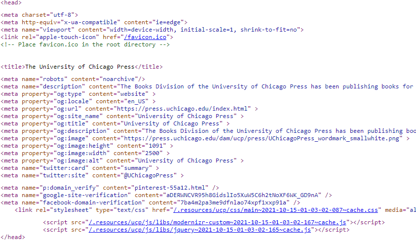 Facebook 打開圖形抓取器看不到 HTML