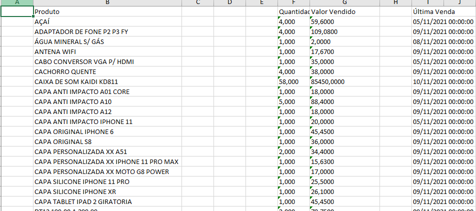將 DataGridView 記錄匯出到 Excel