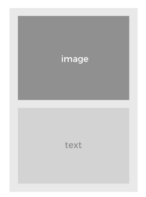 HTML EMAIL - 反轉全寬表格列