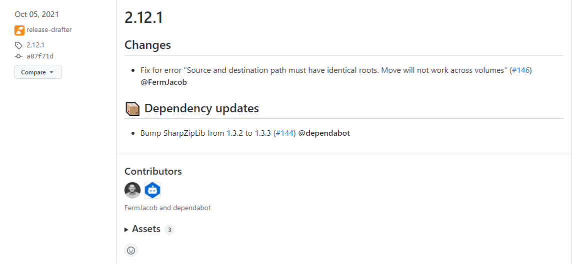 如果專案不在C盤中，如何在selenium c#中使用WebDriverManager