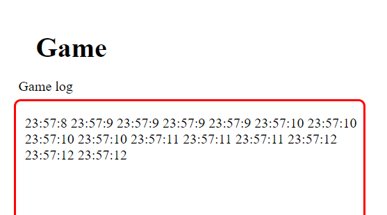 我在 javascript html 中斷行有問題