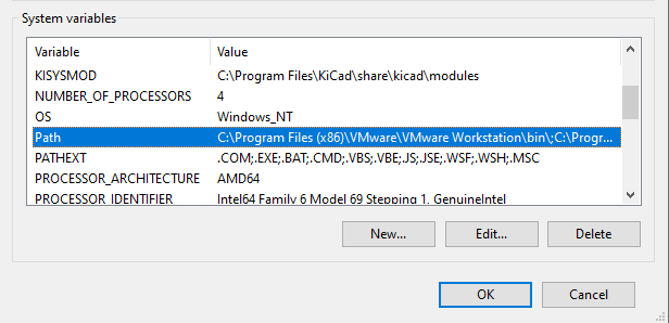 pip install，如何修復ImportError