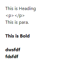如何在 React 中清理 HTML?