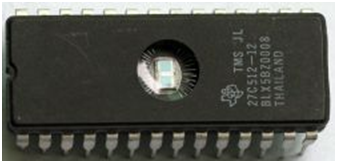 嵌入式開發人員，這些ROM、FLASH、硬碟技術知識，必須要了解