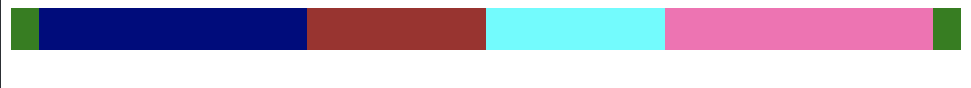 是否可以在 Flexbox 中放置一個 Flexbox？