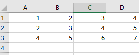如何將excel檔案列參考（A..B）讀入pandas資料幀 - Python
