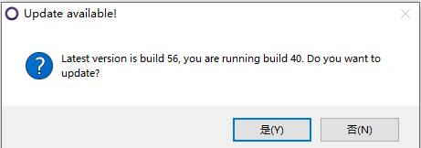 Tkinter 現代對話框突然不起作用