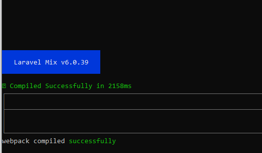 為什么在使用 laravel vue 的桌面通知中出現錯誤“Uncaught ReferenceError: Vue is not defined”？