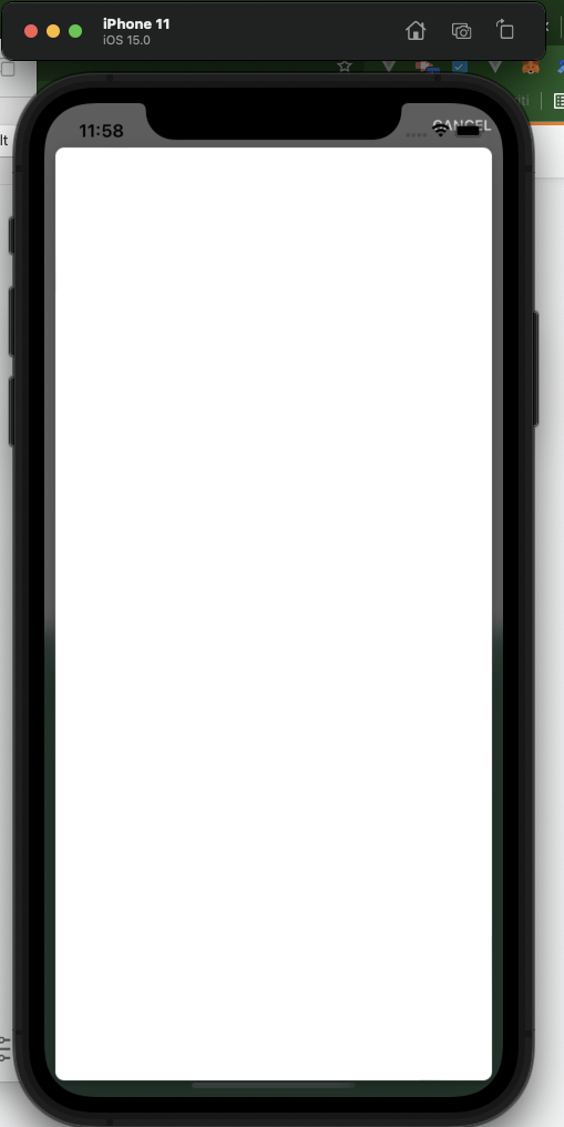 無法在 Cordova 上加載 Stripe 3ds iframe
