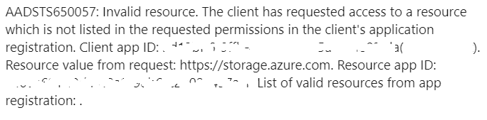 如何使用 Postman 獲取 Azure AD 重繪 令牌?