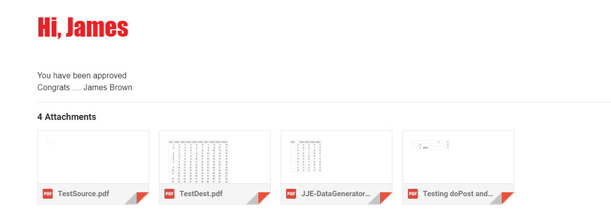 Google App Script、Gmail 應用 HTML 正文無法正確顯示并為電子郵件添加簽名