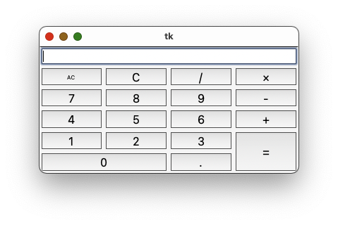 GUI 在設定 tkinter 視窗的自定義大小時中斷？