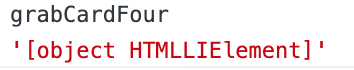 JS sessionStorage 來存盤 HTML 節點，稍后再使用