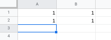 使用 Google Sheets API (v4) 格式化單元格(輸入持續時間)