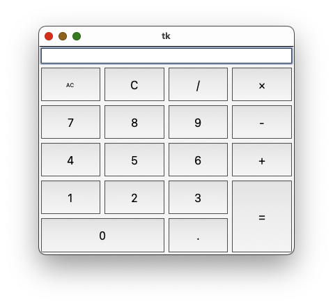 GUI 在設定 tkinter 視窗的自定義大小時中斷？