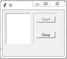 類之間的python Tkinter呼叫函式獲取TypeError __init__()缺少1個必需的位置引數：'parent'