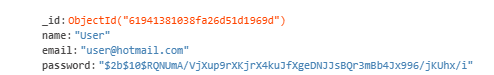 mongoose.findoneandupdate() 表示更新成功但資料庫中沒有發生任何變化