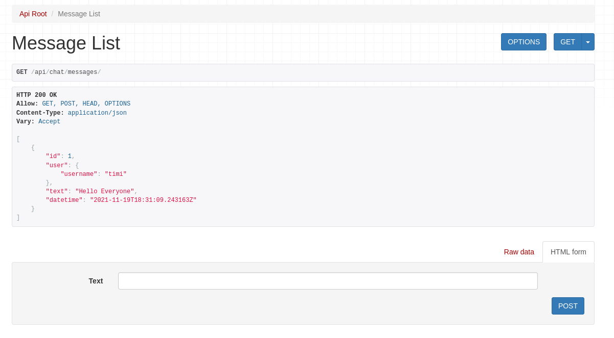 如何在 django rest 框架中發布指定整數外鍵的物體