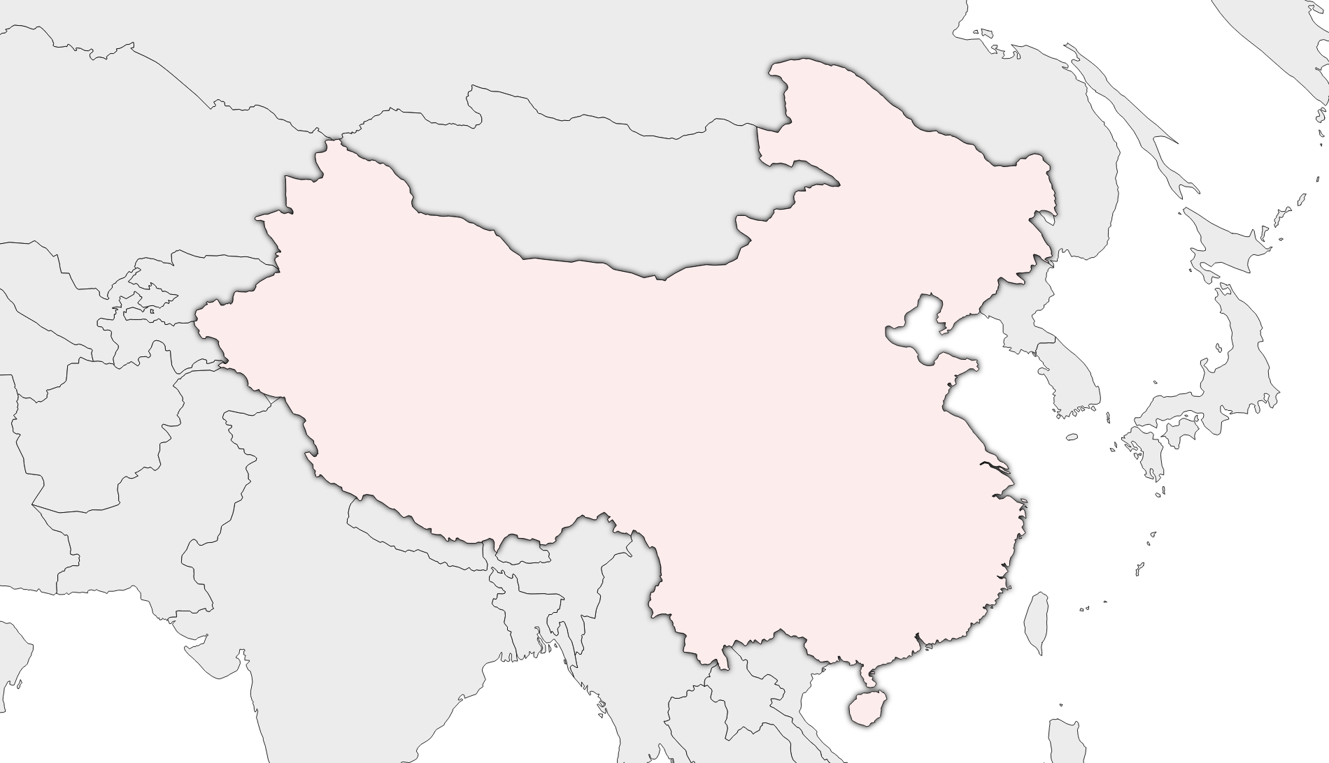 SVG 陰影不重復元素輪廓