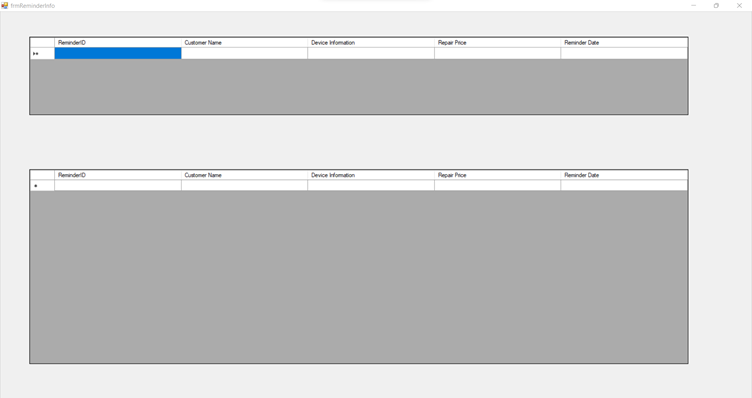 如何從資料庫中讀取日期和時間并將其與系統日期和時間進行比較