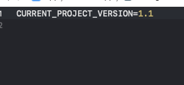 在 Xcode 13 中生成自動版本控制、遞增和 git commit