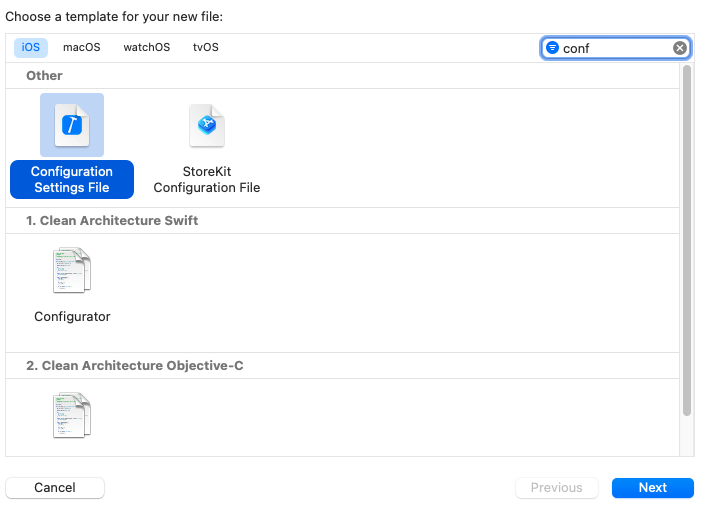 在 Xcode 13 中生成自動版本控制、遞增和 git commit