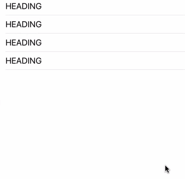 iOS 15 Swift UI VStack 影片不會將行作為影片的一部分