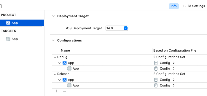 在 Xcode 13 中生成自動版本控制、遞增和 git commit