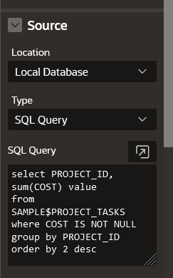 是否可以驗證應用程式中的所有 SQL 運算式？