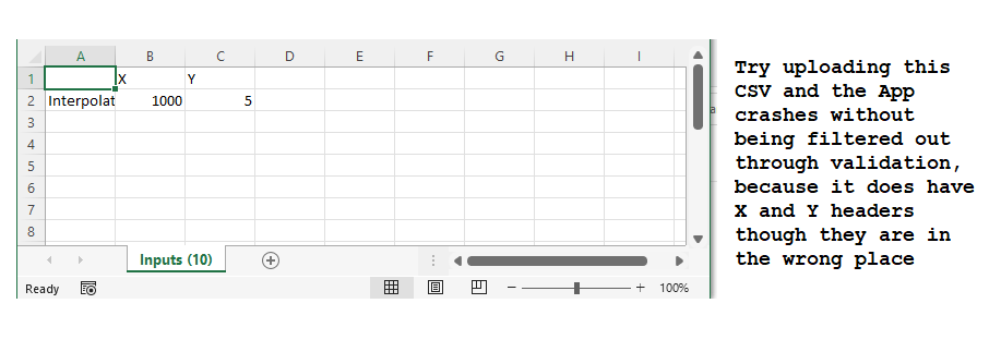 上傳到 Shiny App 時如何更完整地驗證 CSV 檔案？