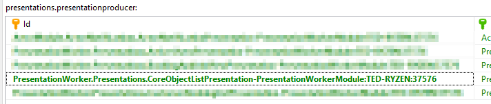 ServiceStack OrmLite:.Save/SaveAsync 在 PRIMARY 鍵上生成重復條目