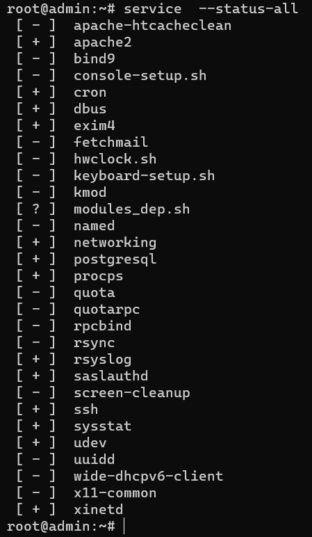 如何在 Ubuntu 20.04 上停止 Odoo 15