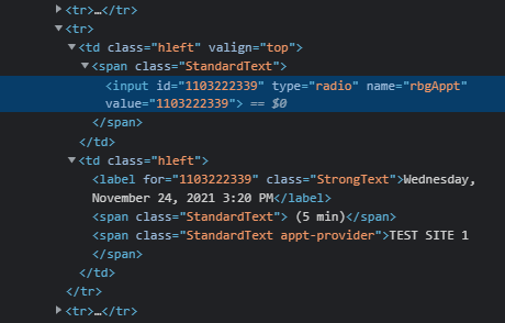 xpath 獲取元素標簽用于(硒蟒蛇)