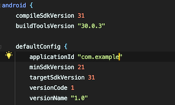如何在 Android Studio 中查看 Android SDK 版本、Android Build Tools 版本和 Android Support Repository 版本？