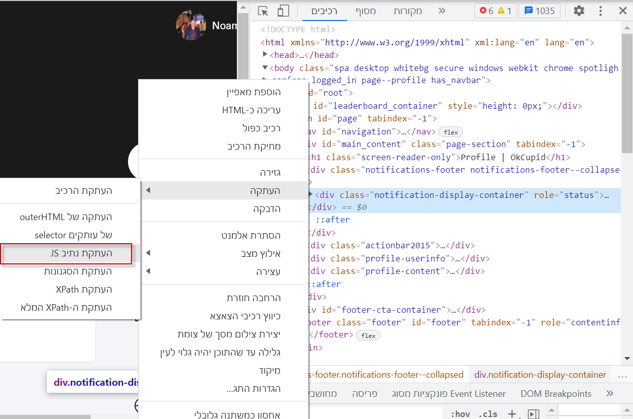 Selenium VBA 使用 JS 路徑將文本發送到 Web 元素