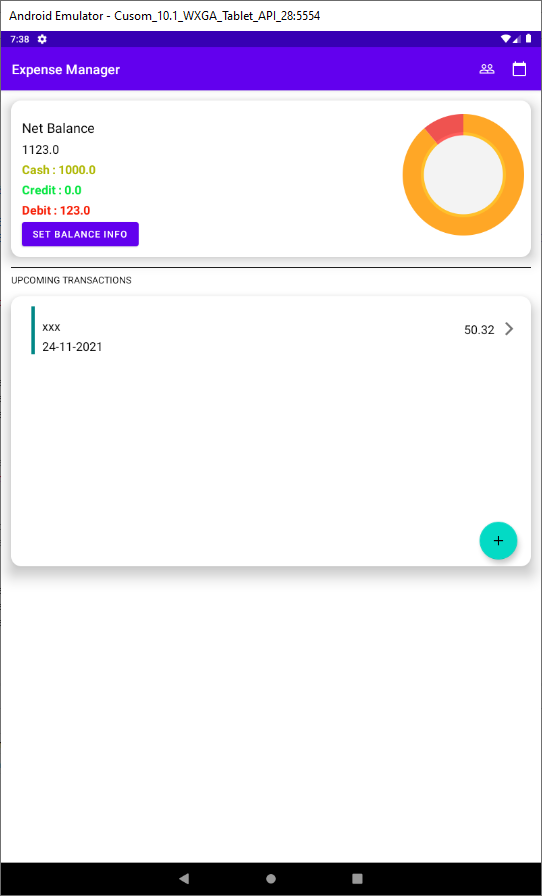 我在 Kapt Debug Kotlin 中遇到錯誤。我在 gradle 檔案中有更新版本的依賴項。仍然面臨這個問題